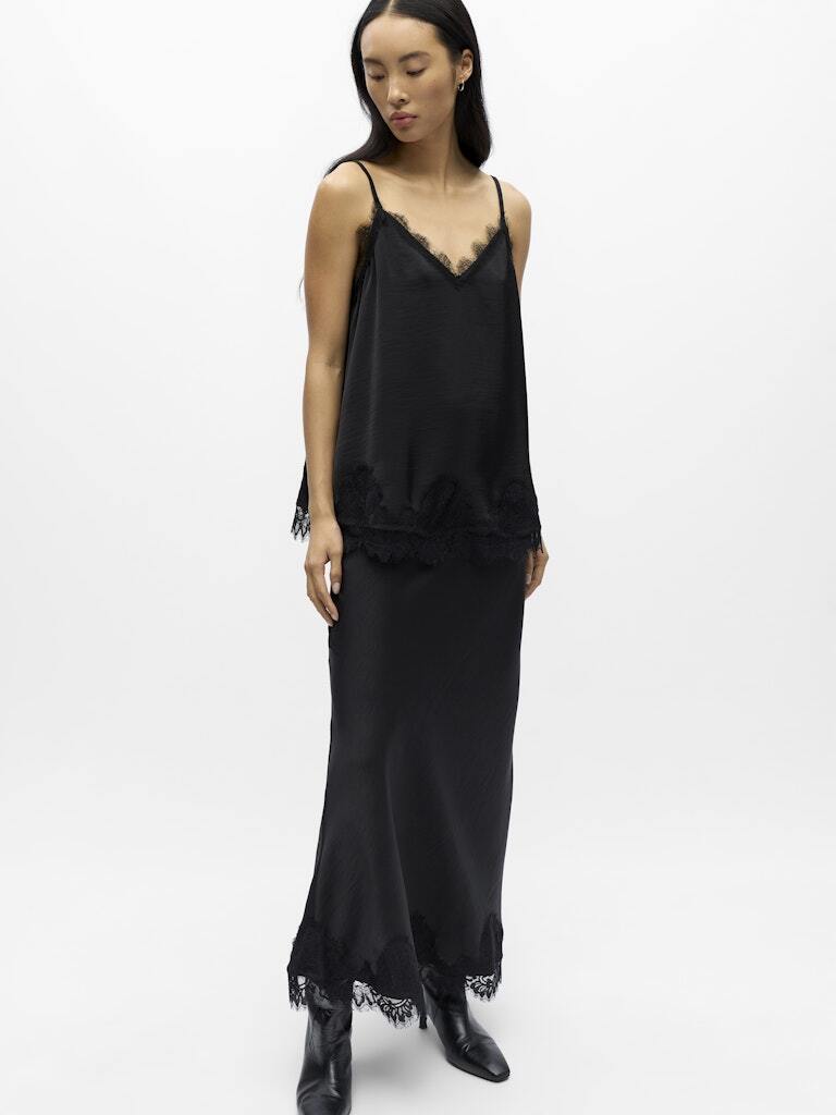 OBJECT ROK NALINE BLACK