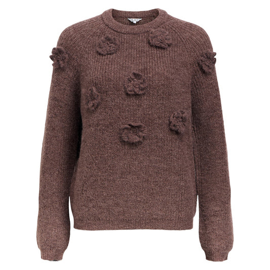 OBJECT TRUI GITTA SEAL BROWN