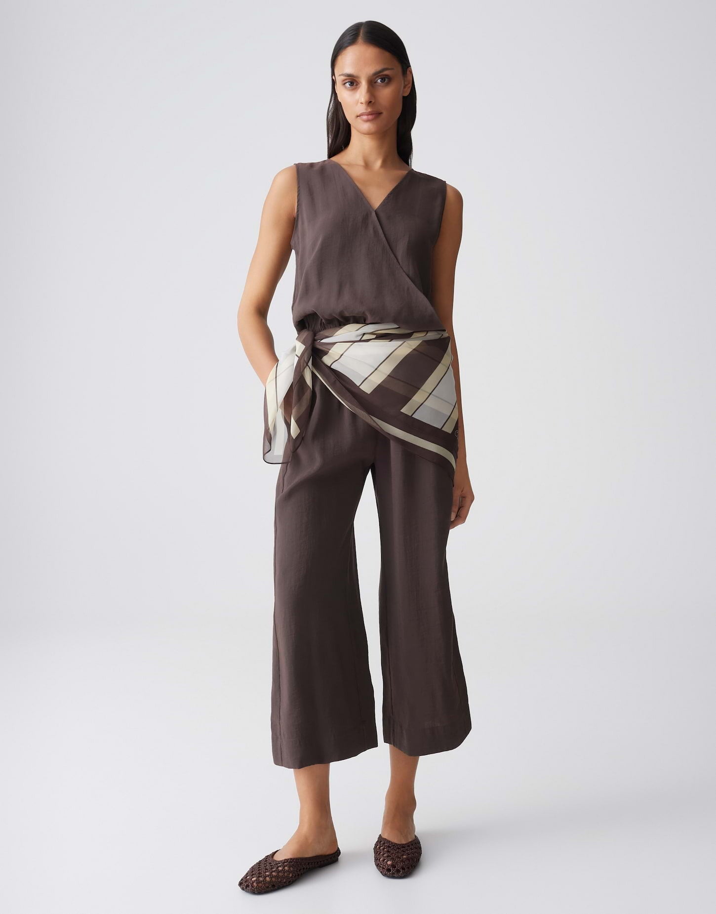 OPUS SJAAL ABILLI RESORT LIGHT COTTON