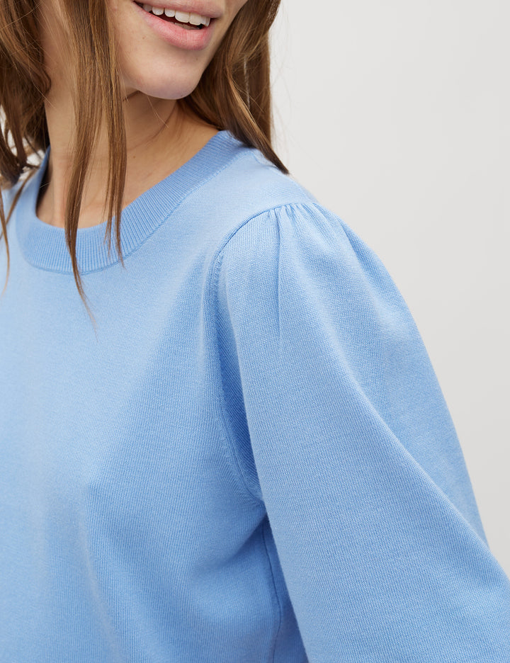 MBYM TRUI KARLICE PLACID BLUE