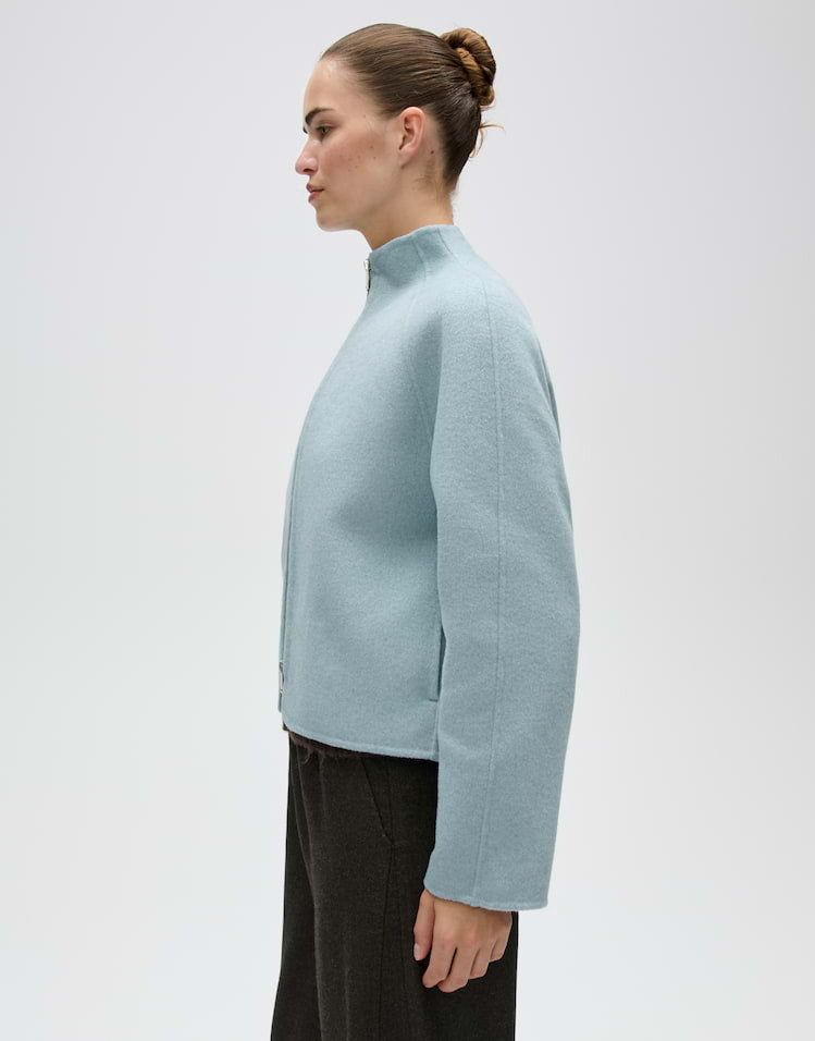 OPUS JASJE HELISU DUSTY AQUA