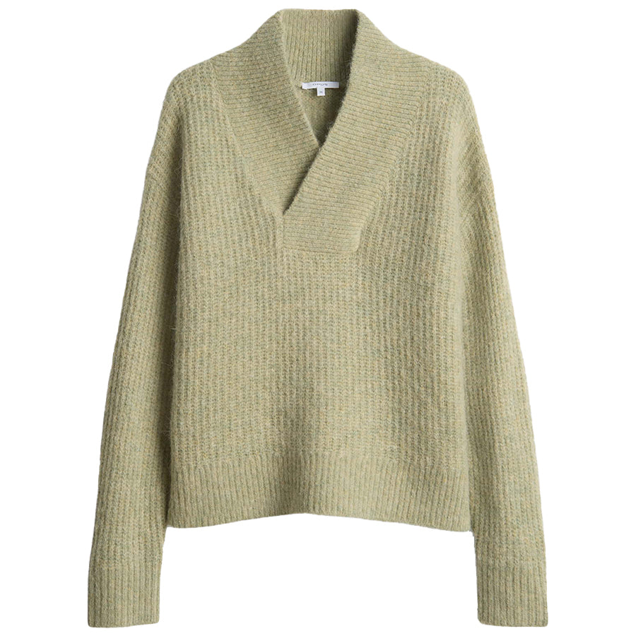 OPUS TRUI PONELOPE SOFT MATCHA