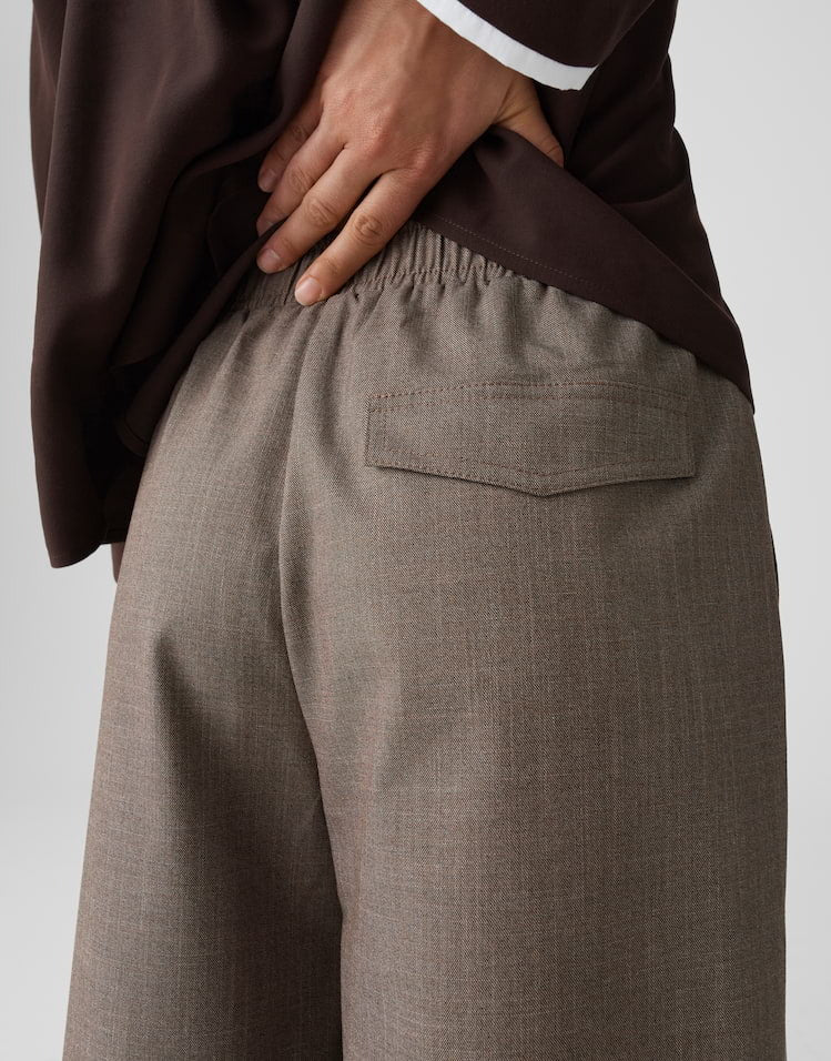 OPUS BROEK MYHA CURVED AFFOGATO