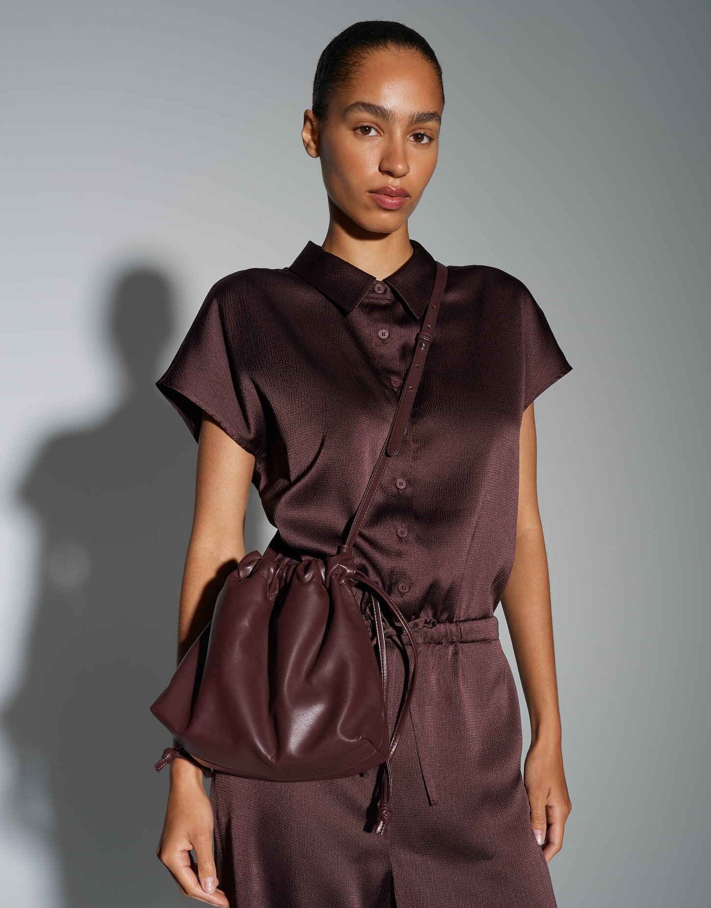 OPUS TAS ABAUSCHI DARK GRAPE