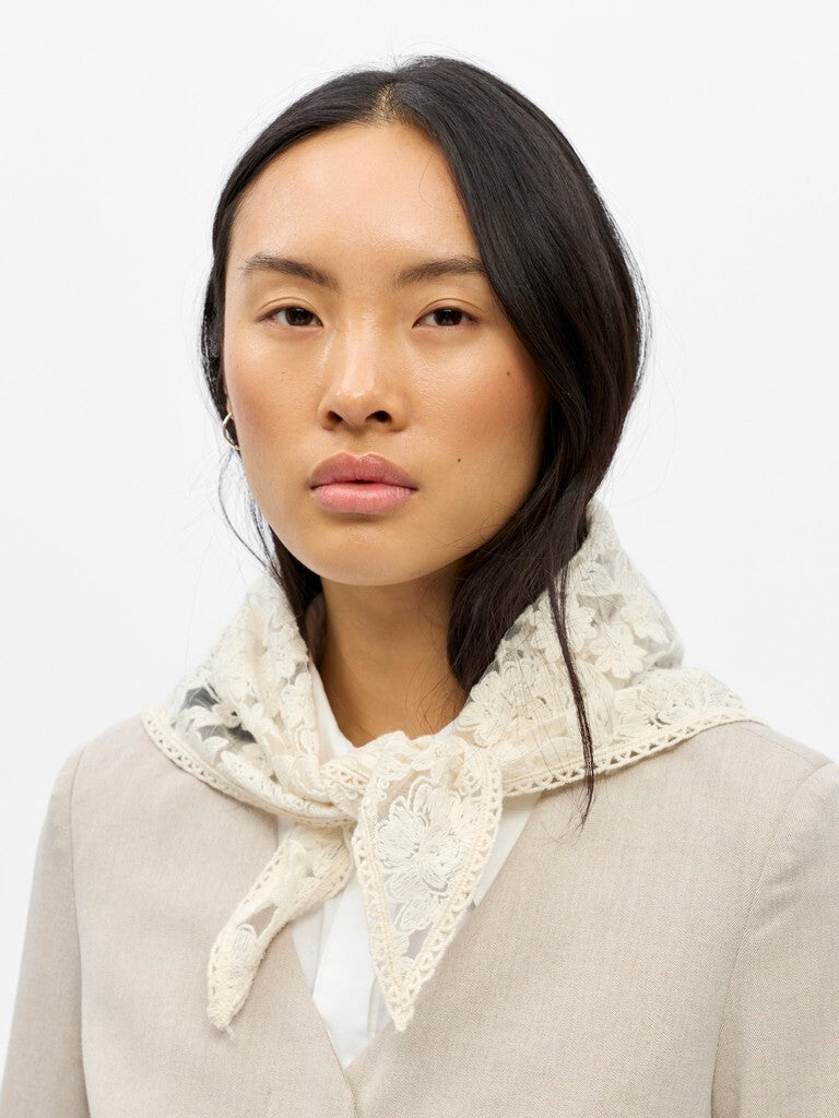 OBJECT SJAAL WHITE