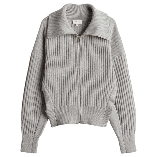 OPUS VEST DODESA HAZY FOG MELANGE