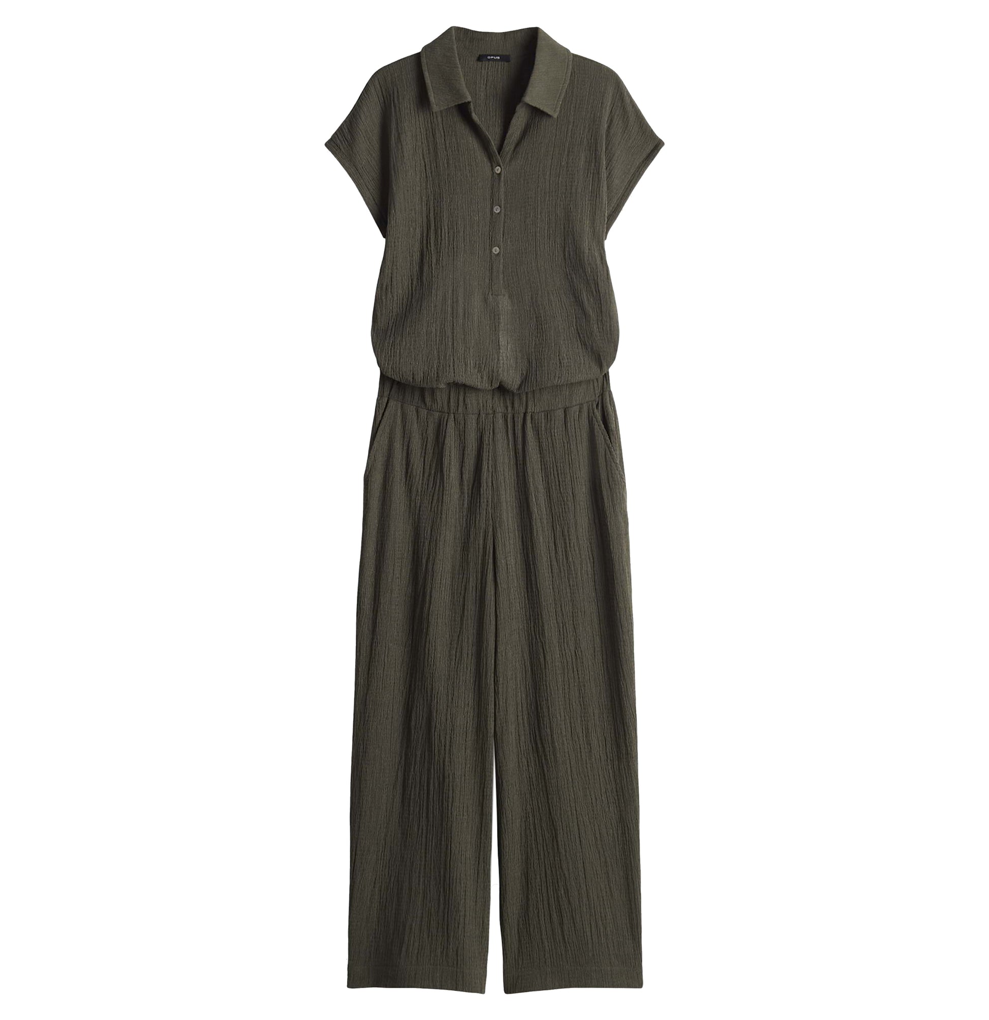 OPUS JUMPSUIT MELTI POLO 30034