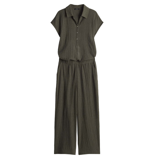 OPUS JUMPSUIT MELTI POLO 30034