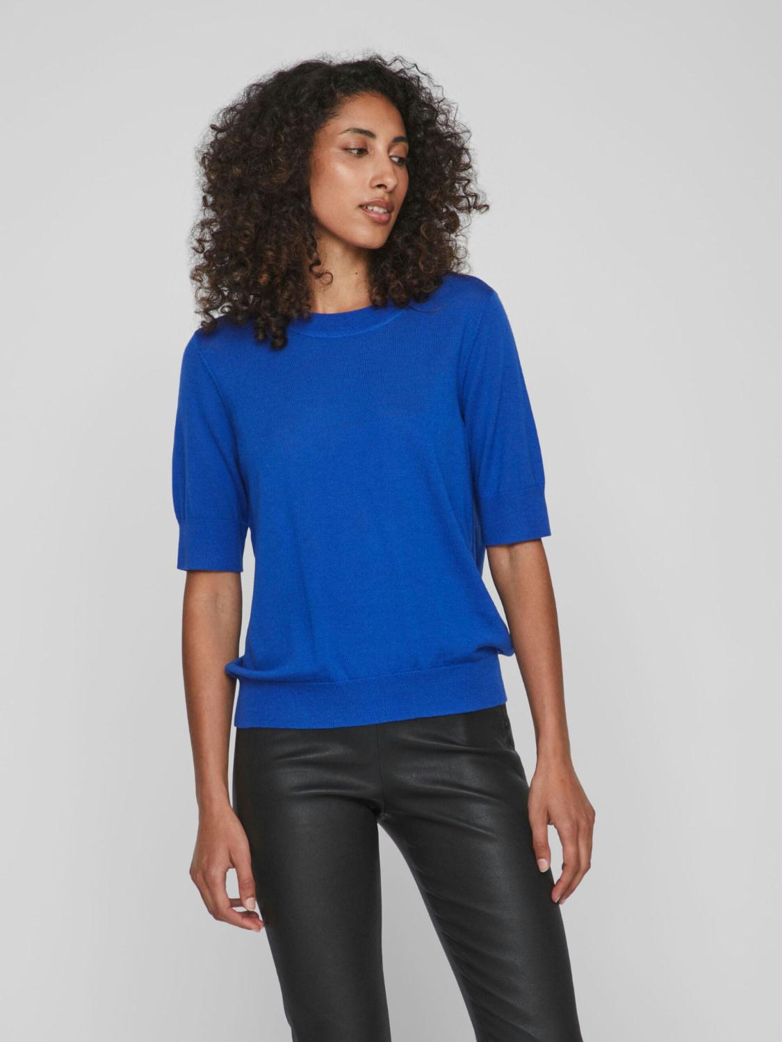 ROUGE VILA TOP VIZUI LIMOGES
