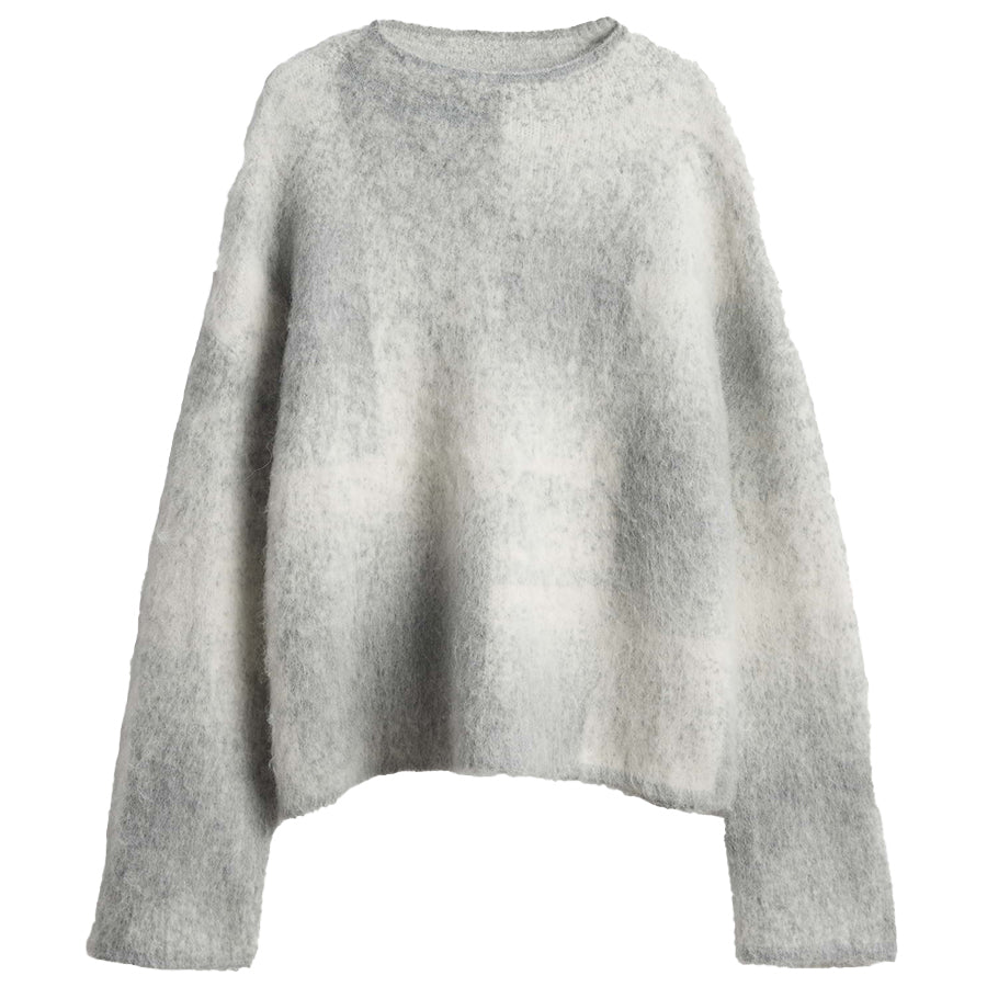 SOMEDAY TRUI TEONIE HAZY FOG MELANGE