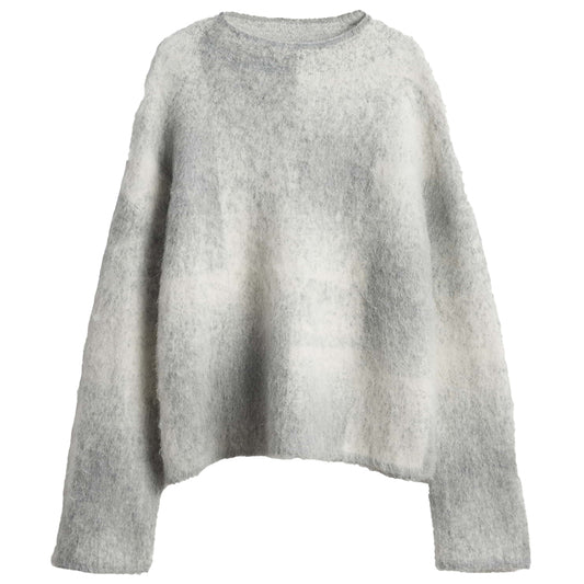 SOMEDAY TRUI TEONIE HAZY FOG MELANGE