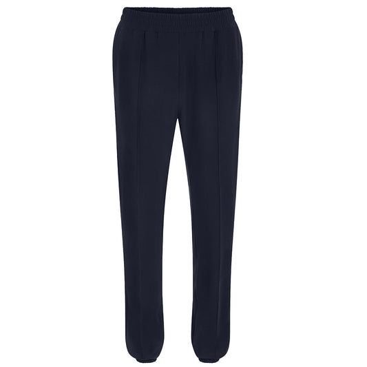 PENN&INK BROEK TRENTON NAVY