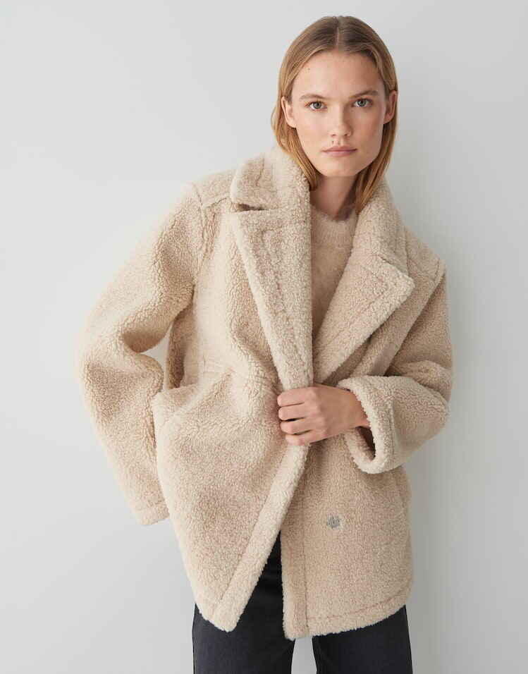 OPUS JAS HENOLA MACADAMIA