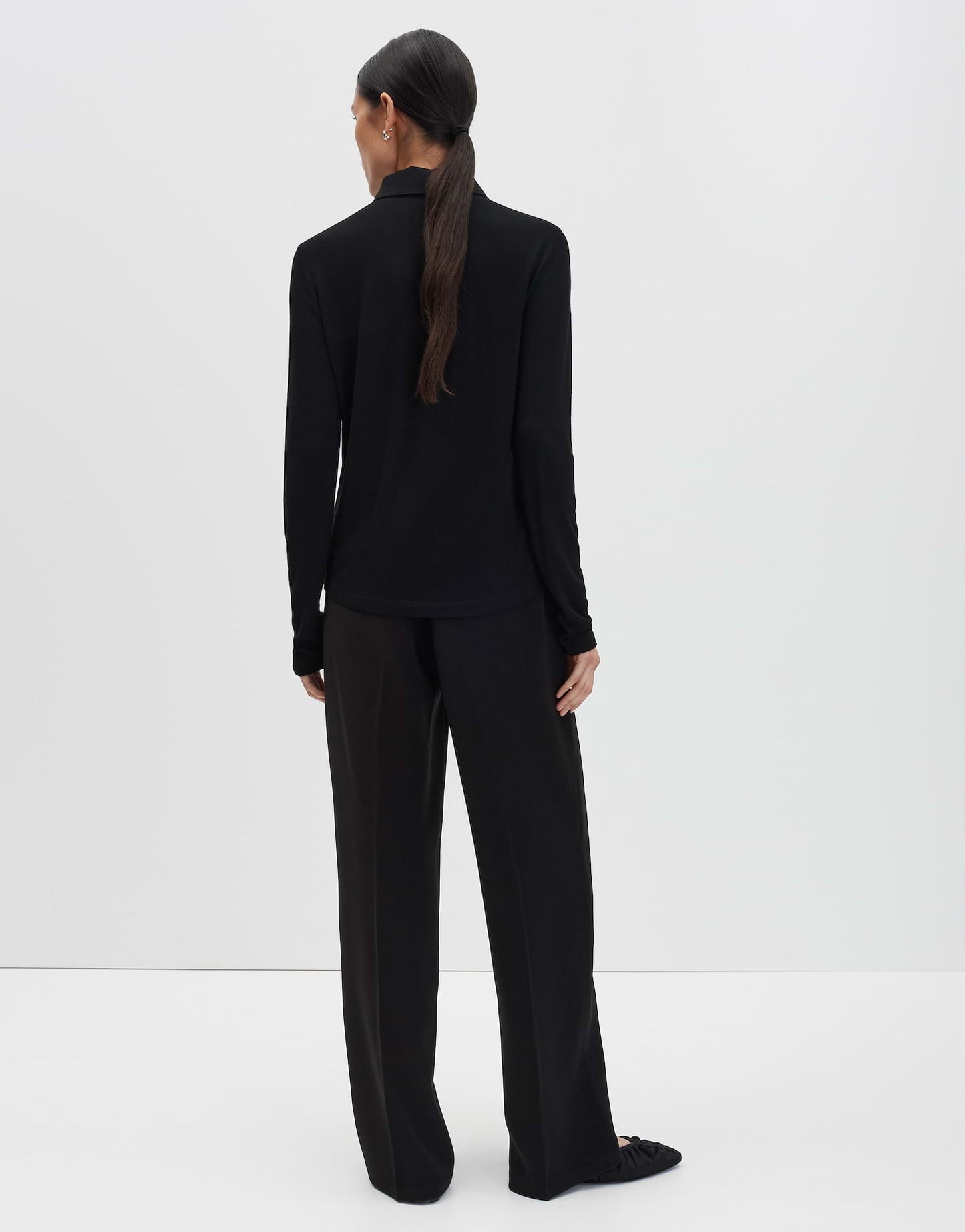 SOMEDAY BLOUSE KIRSTY 900