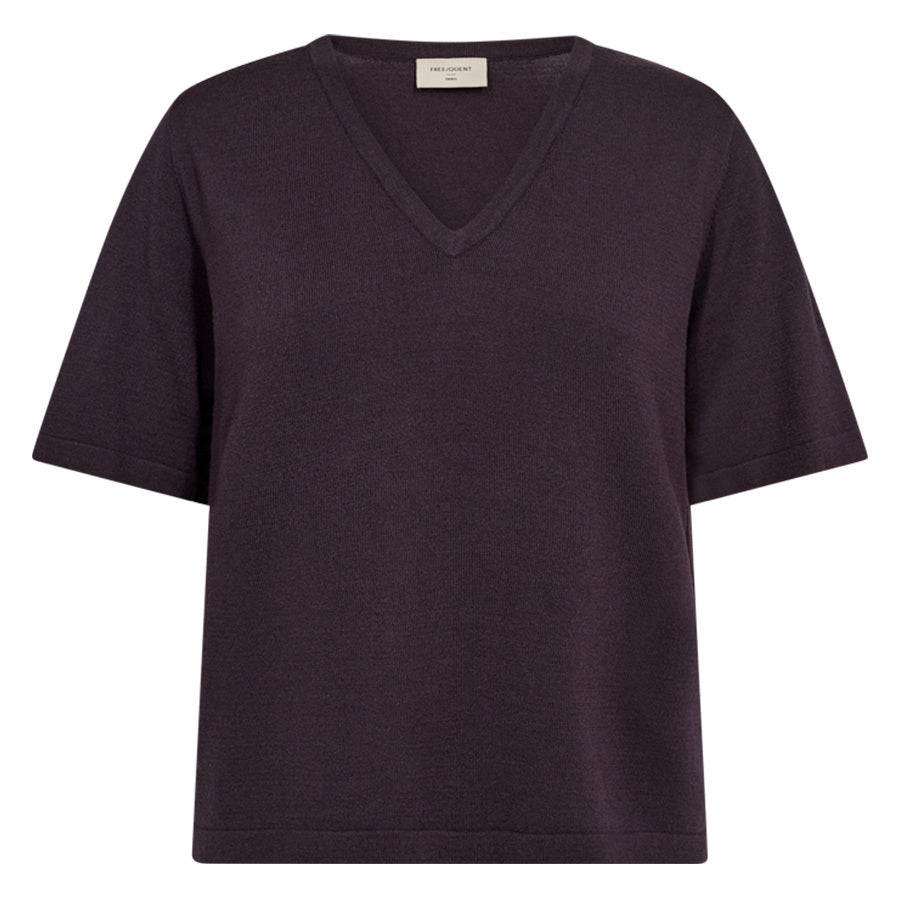 FREEQUENT TRUI ROSE NIGHTSHADE