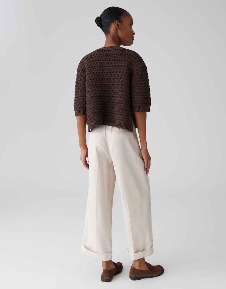 OPUS TRUI PLOOMINA COFFEE BEAN