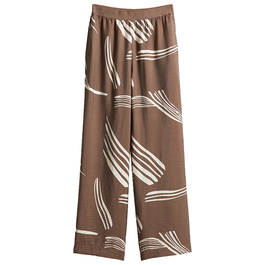 SOMEDAY BROEK CEVIL LEAF HAZELNUT