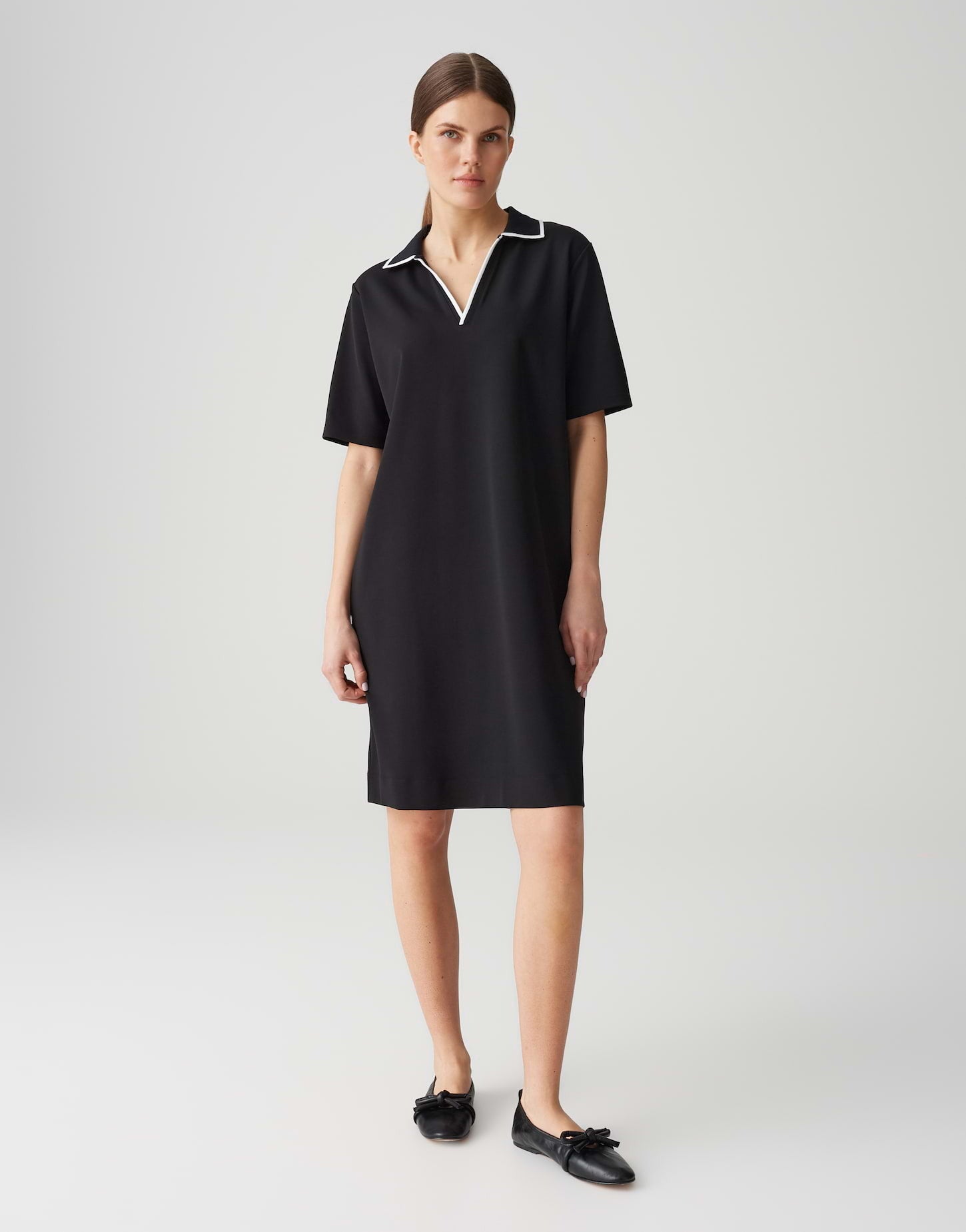 OPUS JURK WEMBLI BLACK