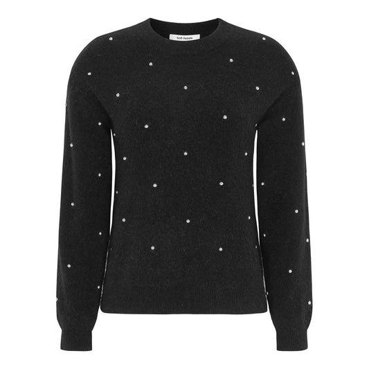 SOFT REBELS TRUI ALLISON BLACK