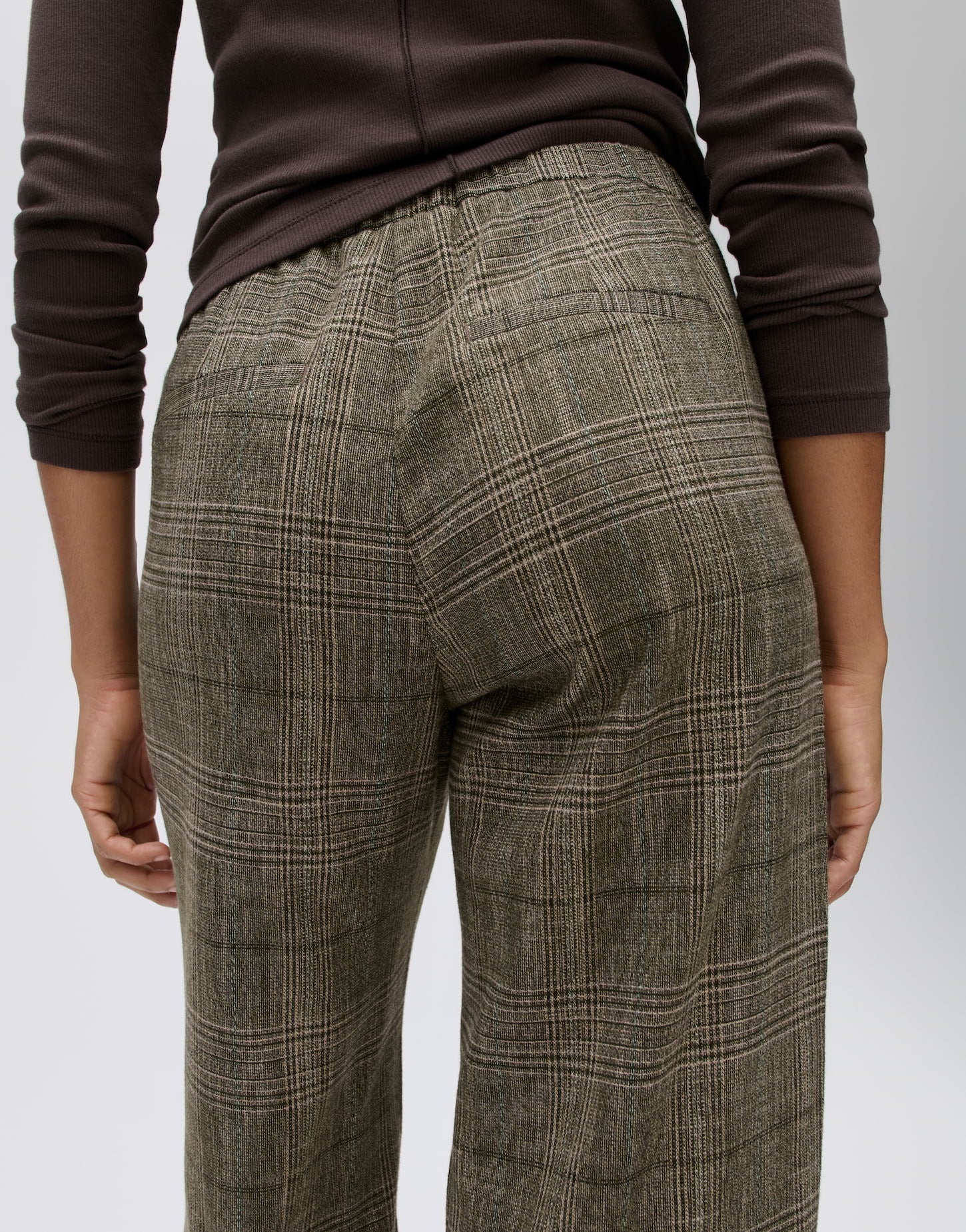 OPUS BROEK MELANE MOD AFFOGATO