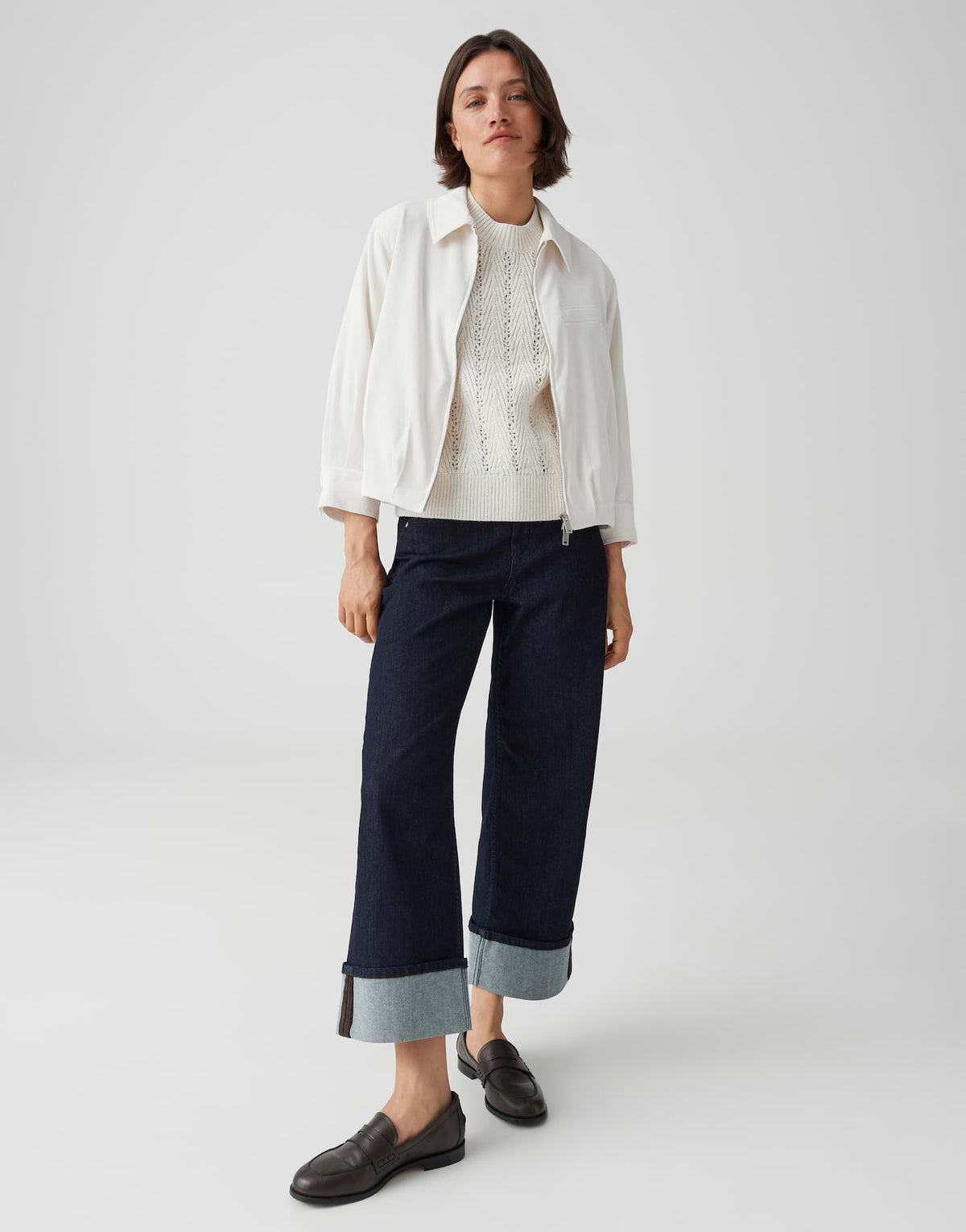 OPUS JASJE HAMONA LIGHT COTTON