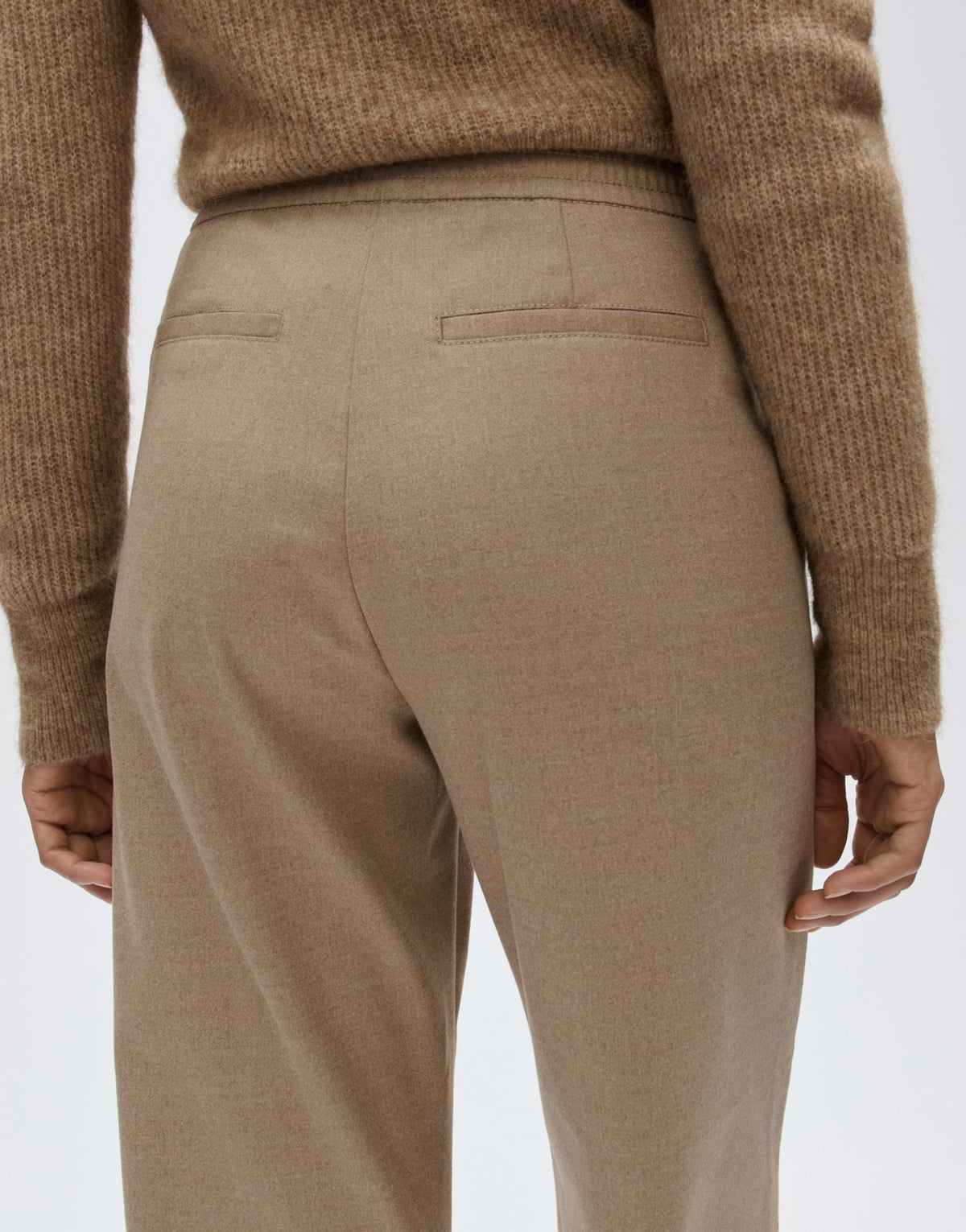 OPUS BROEK MYHA TRADITION LIGHT MOCCA