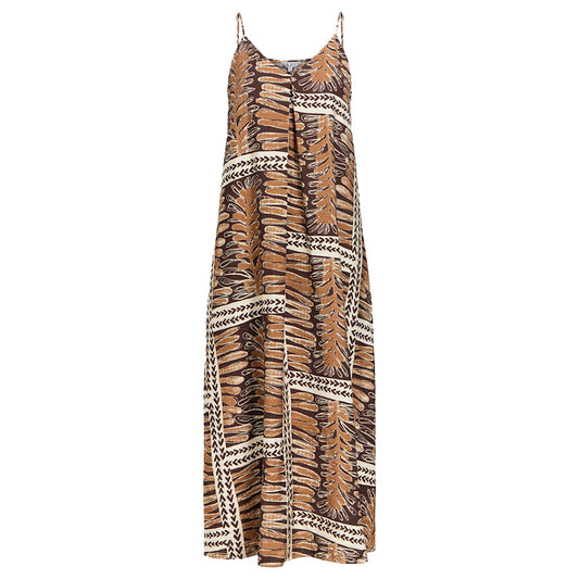 OBJECT JURK SHELLY TOASTED COCONUT