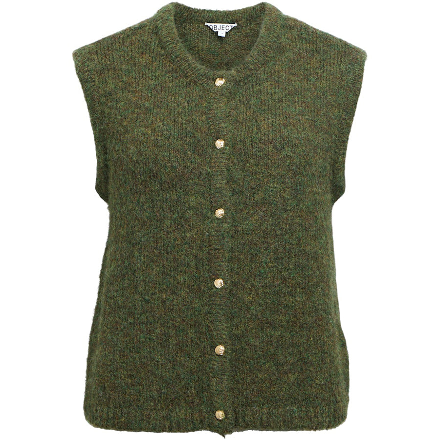 OBJECT SPENCER SAGGIA KAMBABA/MELANGE