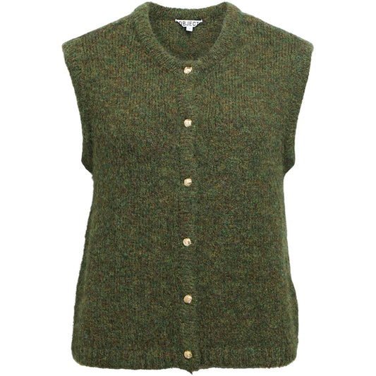 OBJECT SPENCER SAGGIA KAMBABA/MELANGE