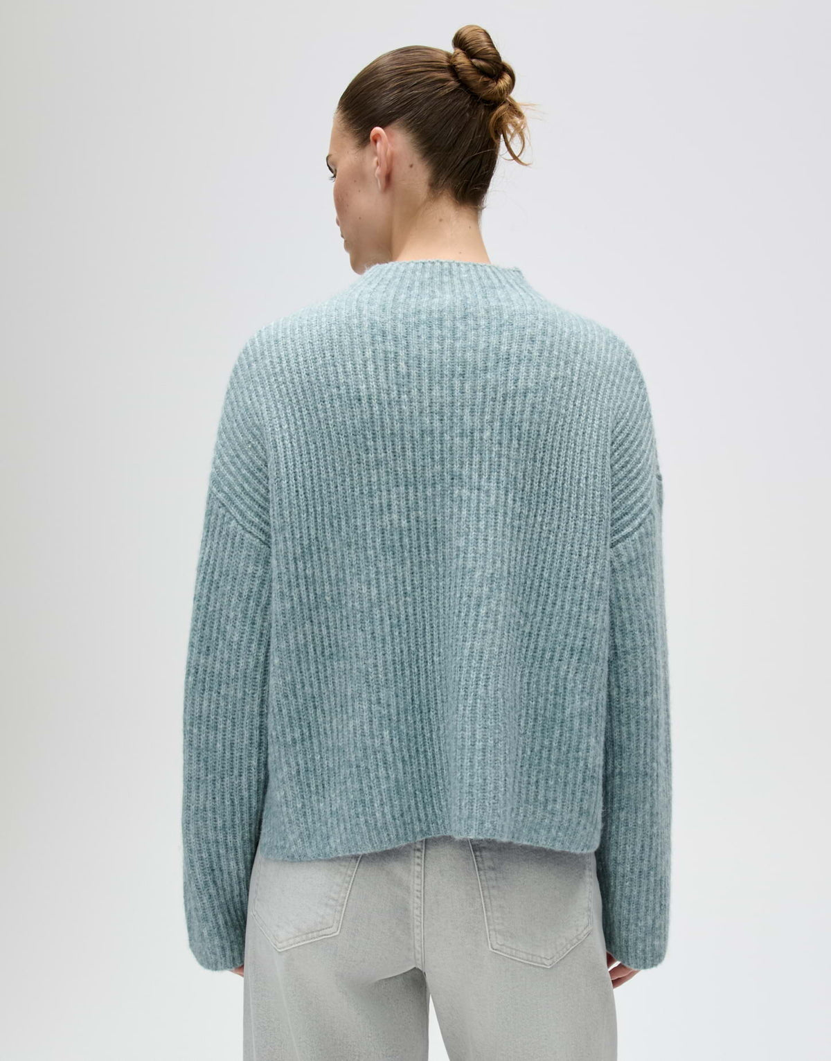 OPUS TRUI POFFA DUSTY AQUA