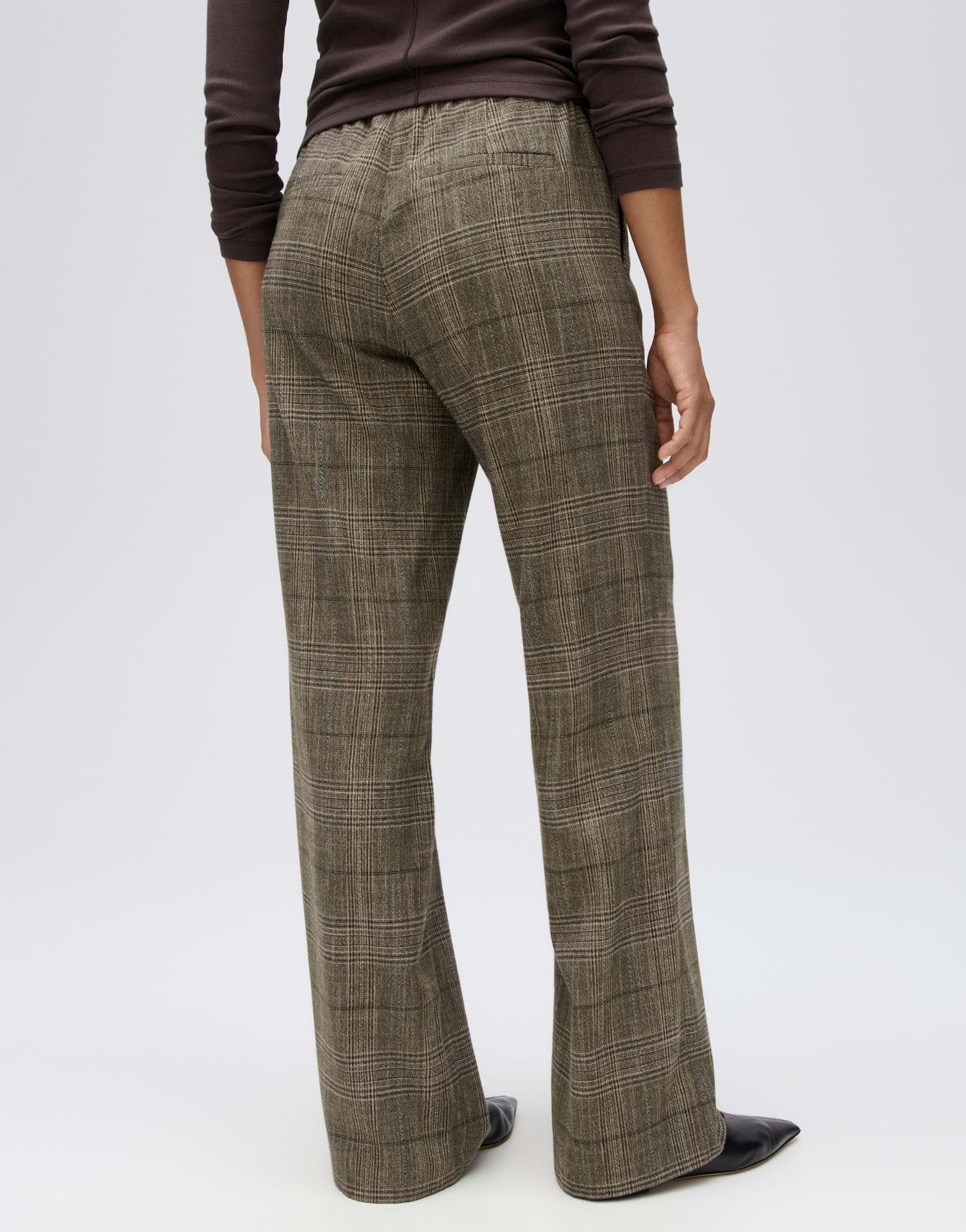 OPUS BROEK MELANE MOD AFFOGATO