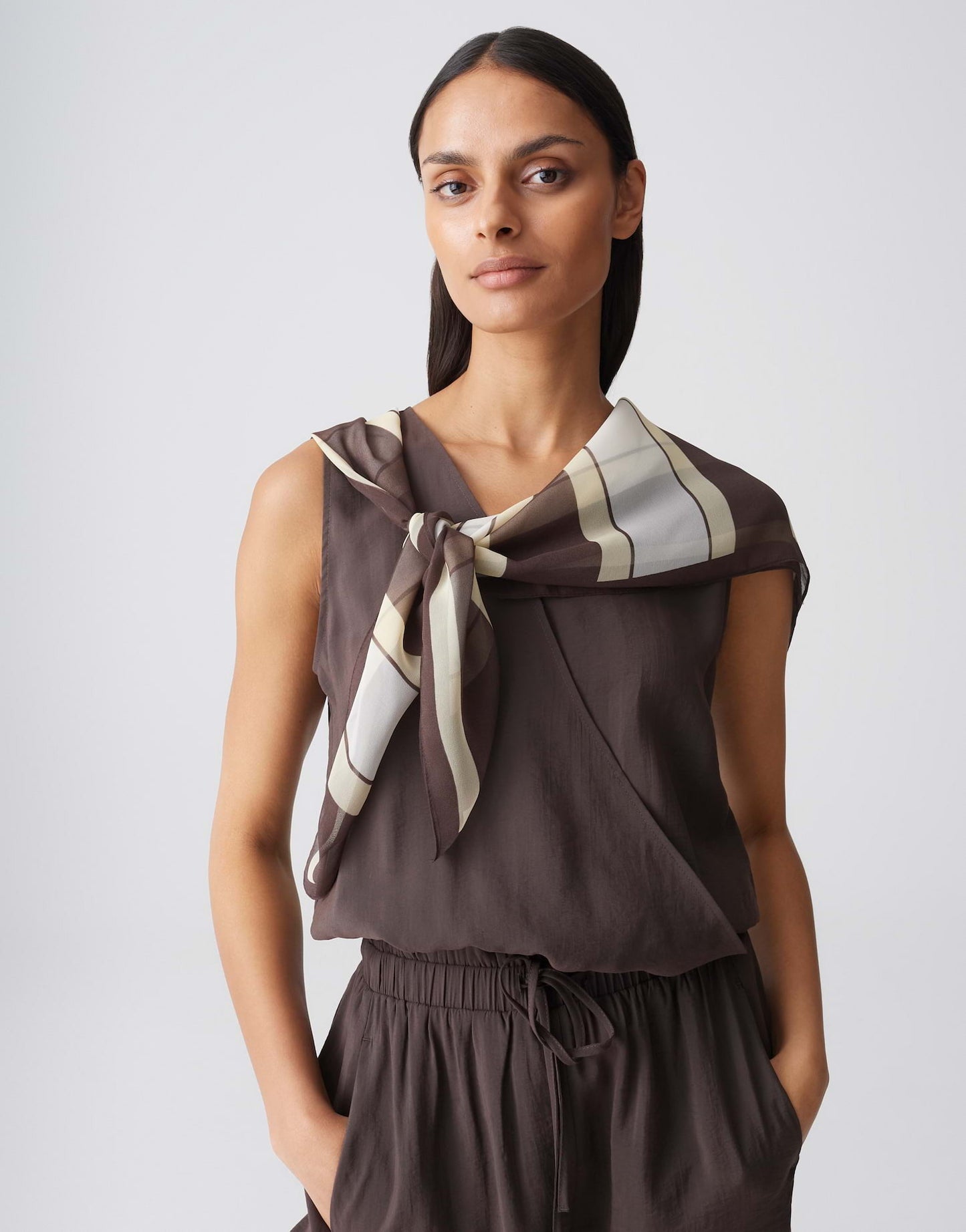 OPUS SJAAL ABILLI RESORT LIGHT COTTON