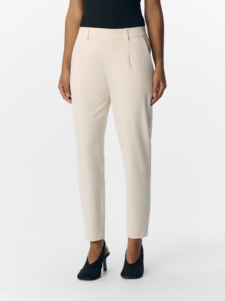 OBJECT LISA PANTS SANDSHELL