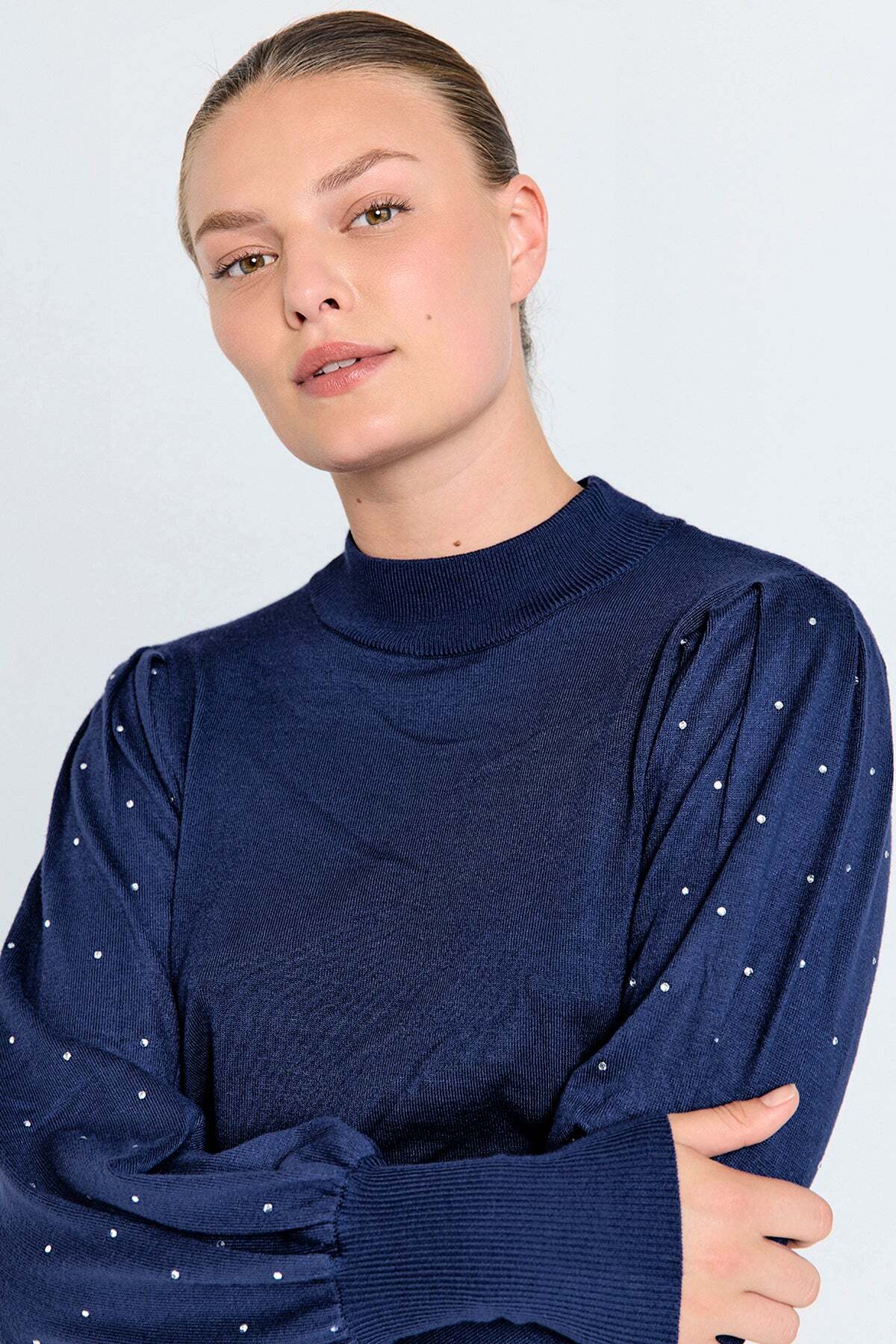 FREEQUENT TRUI DOTKA PATRIOT BLUE