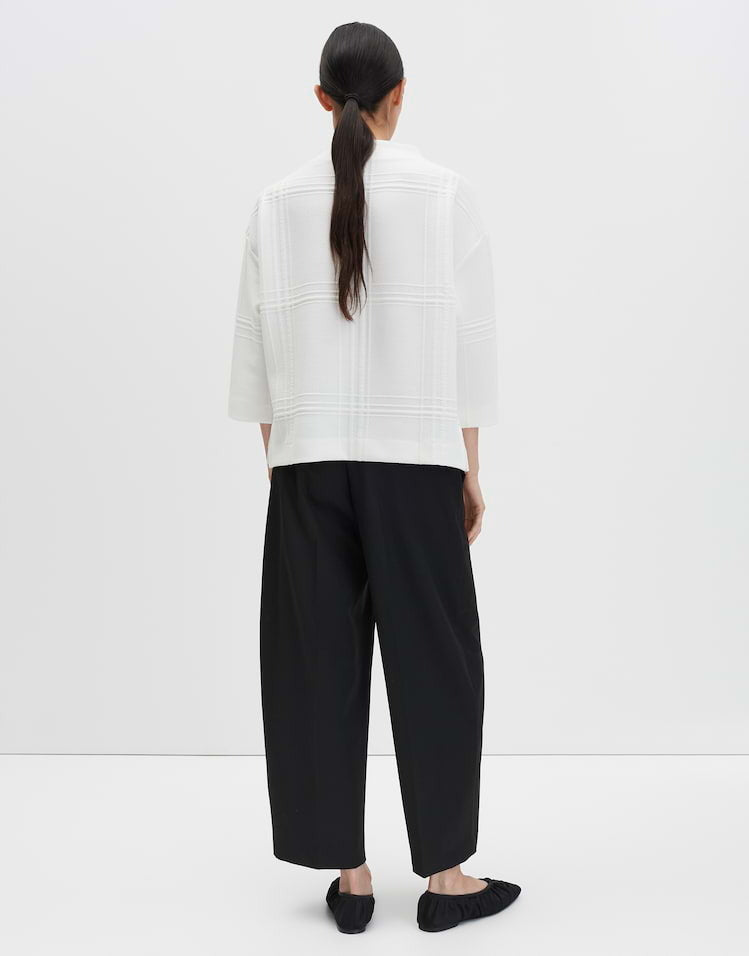 SOMEDAY SWEATSHIRT UJANICE MILK