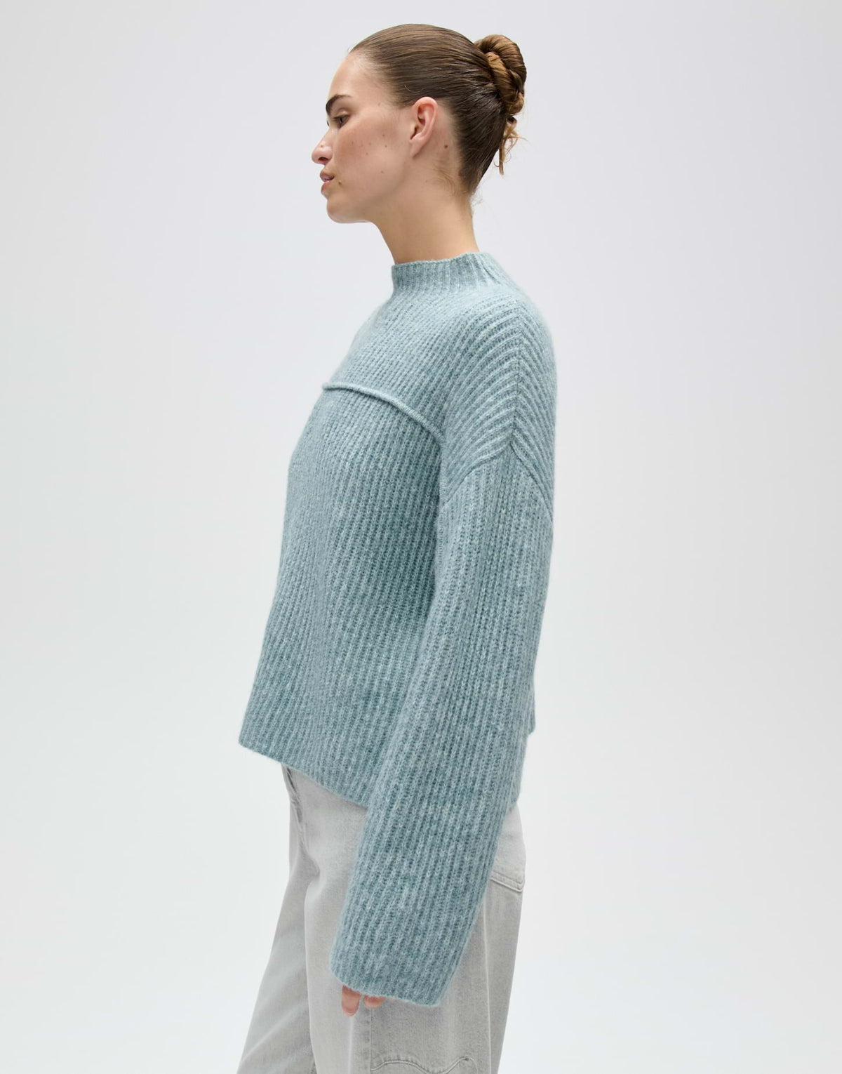 OPUS TRUI POFFA DUSTY AQUA