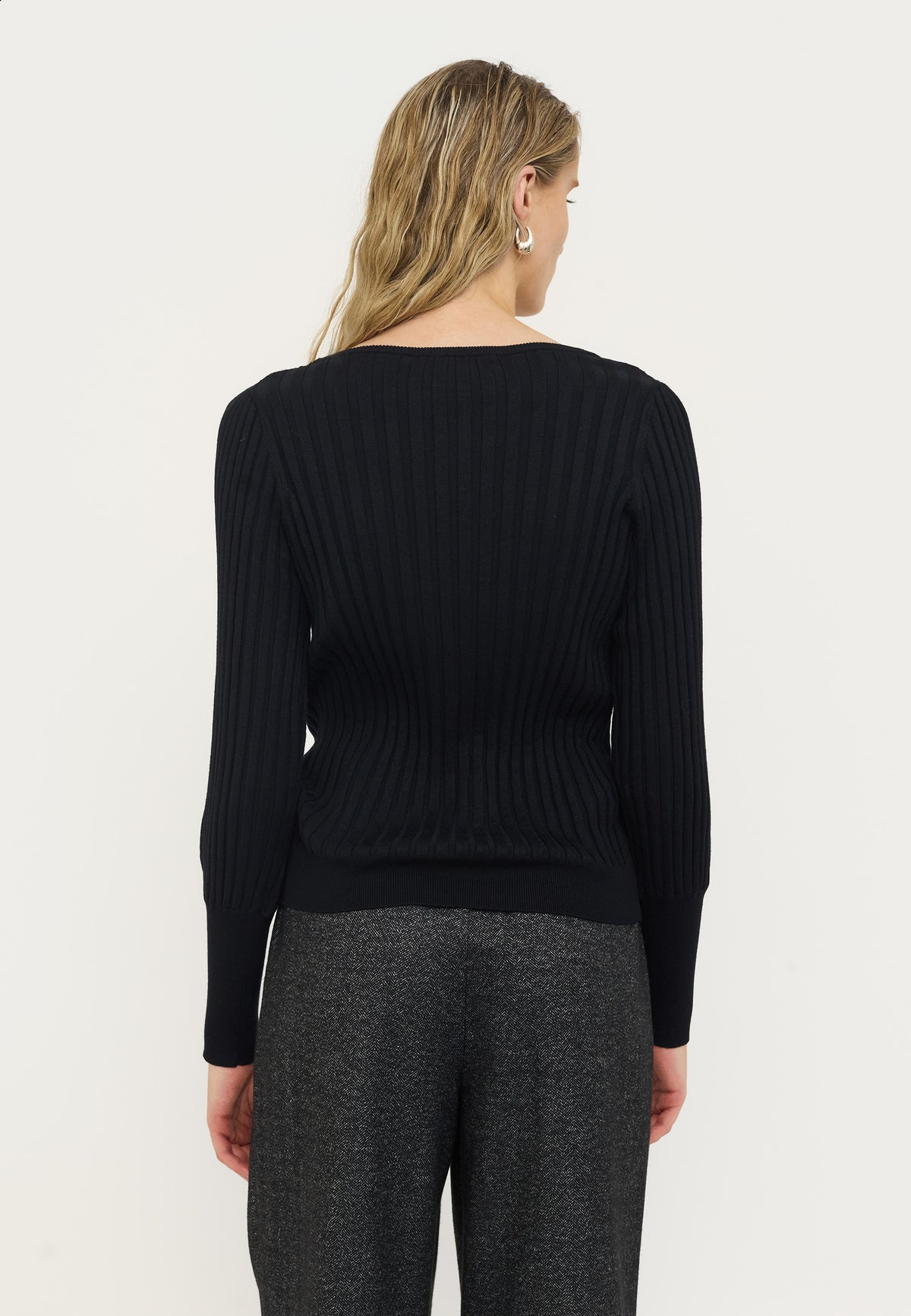 SOFT REBELS TRUI JILL BLACK