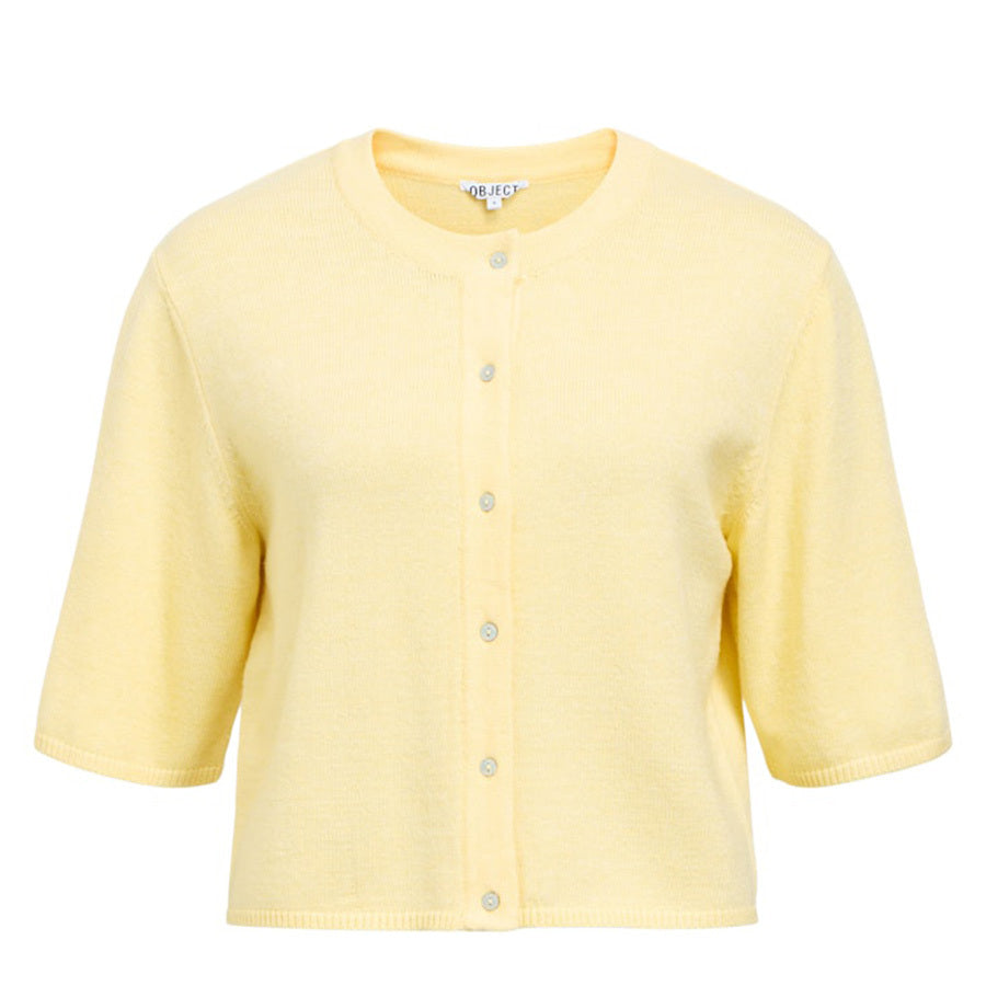 OBJECT VEST THESS SUNLIGHT