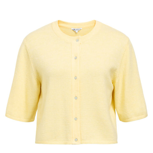 OBJECT VEST THESS SUNLIGHT