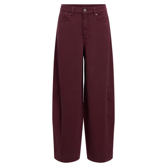 OBJECT BROEK MOJI WINETASTING