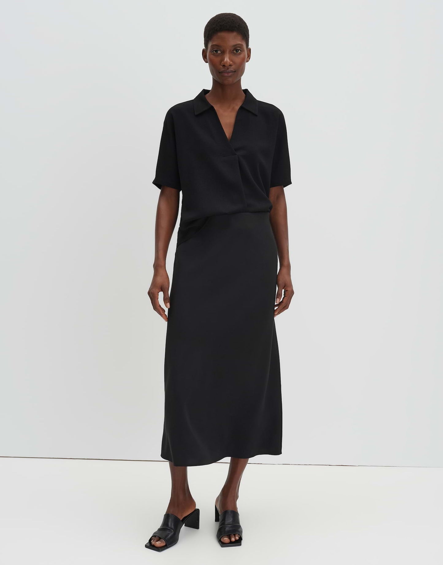 SOMEDAY ROK ODINI EASE BLACK