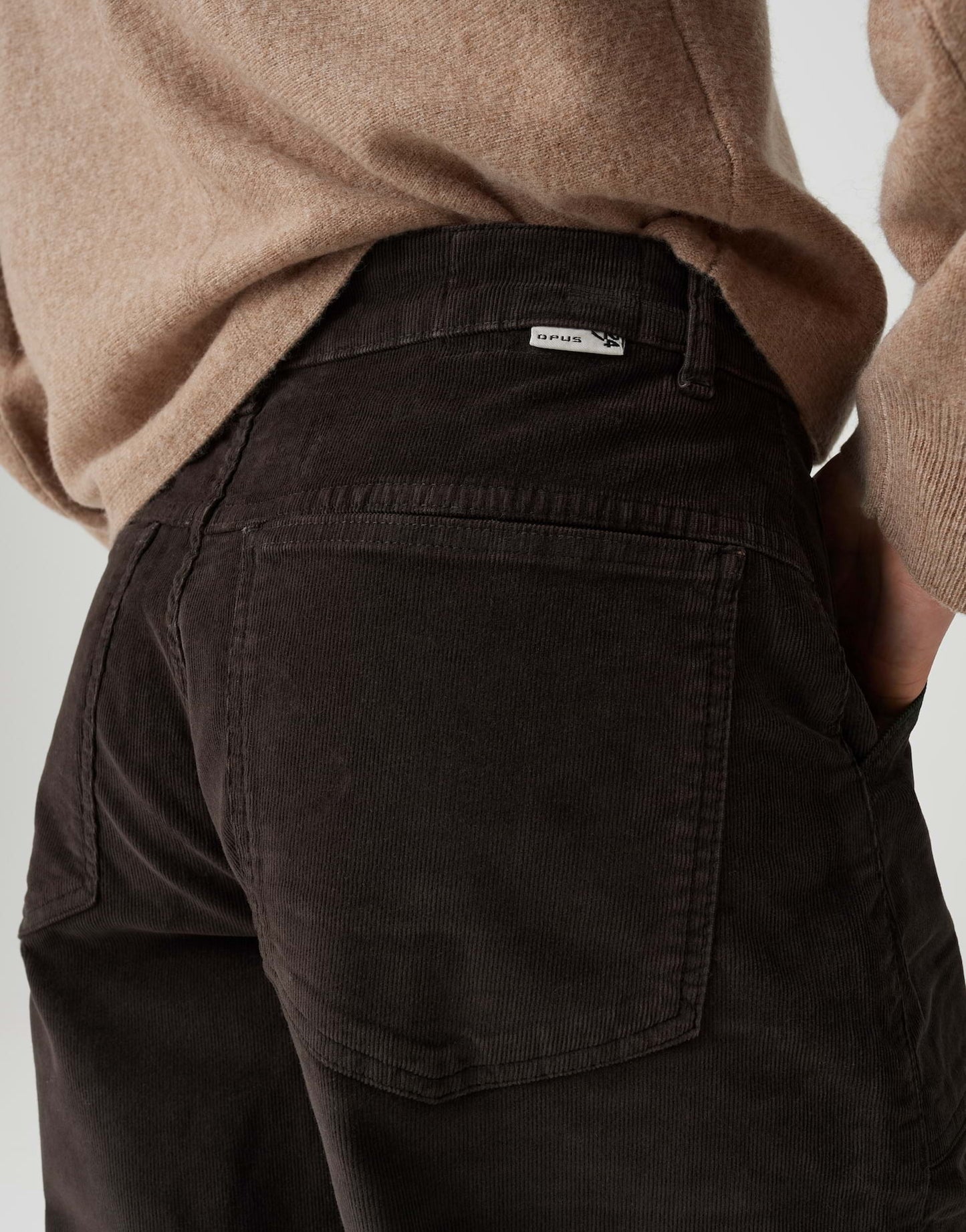OPUS BROEK LISSIE BOLDI AFFOGATO