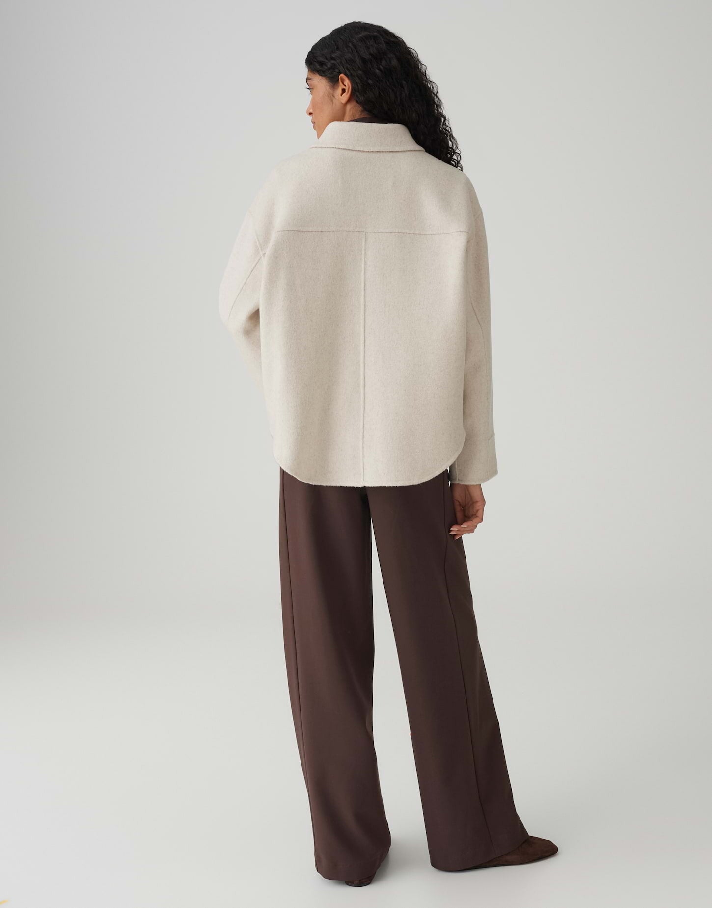 OPUS JAS HILLVYN NATURAL GLAZE