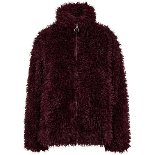 FREEQUENT JACKET FINE PORT ROYALE