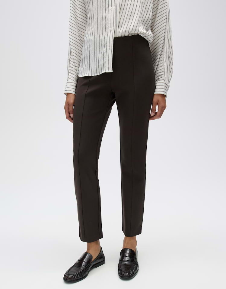 OPUS BROEK ELVINA NIGHT AFFOGATO