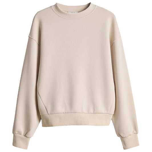 OPUS SWEATER GAIKITO NATURAL GLAZE