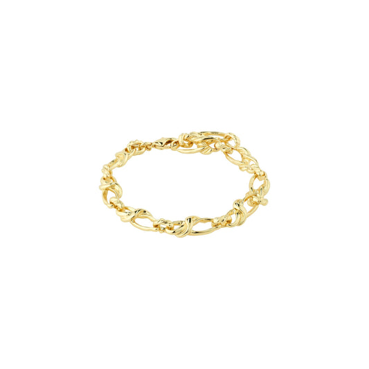 PILGRIM ARMBAND RANI GOLD