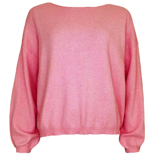 TWNS THE LABEL TRUI LOS ANGELES PIG PINK