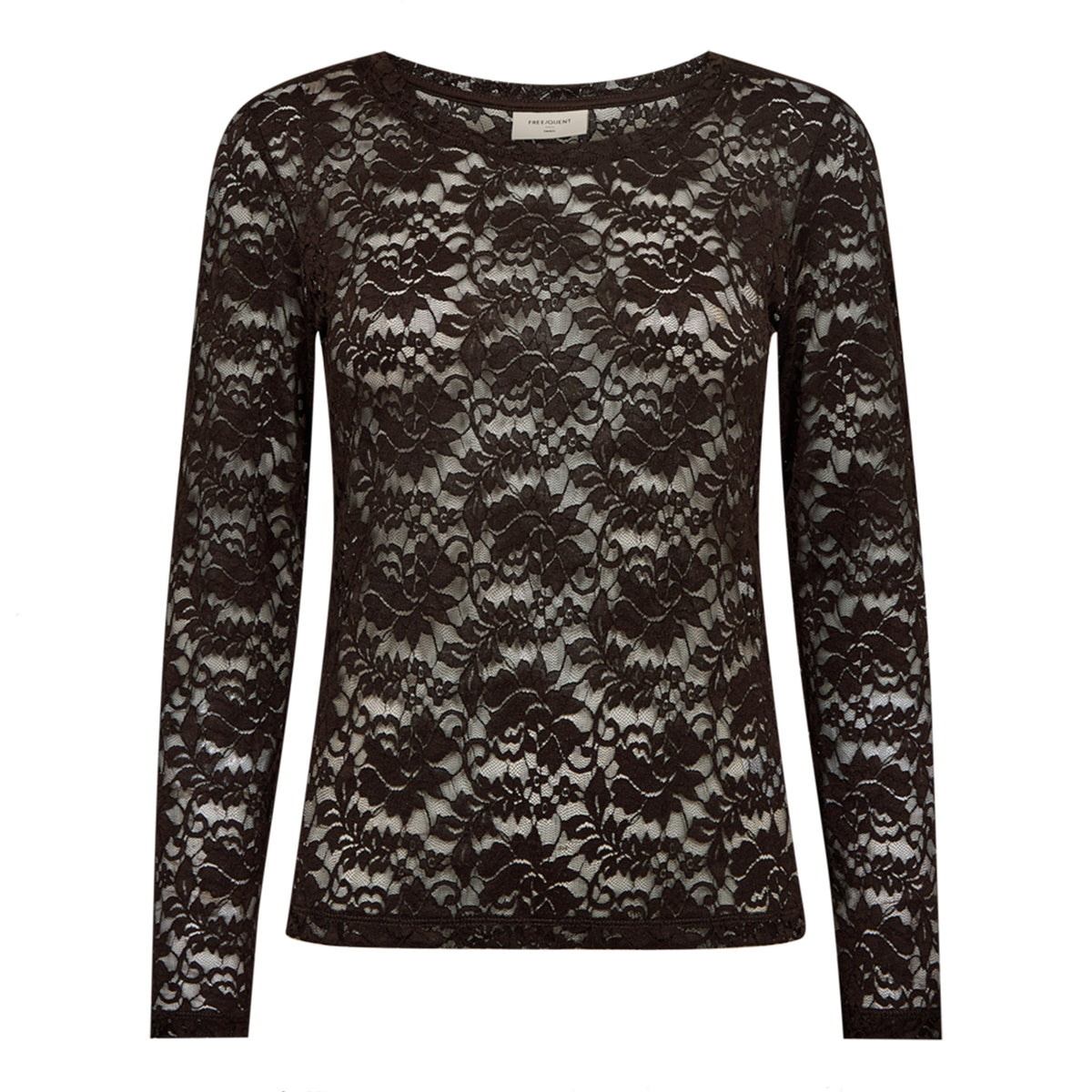 FREEQUENT SHIRT SALDO MOLE
