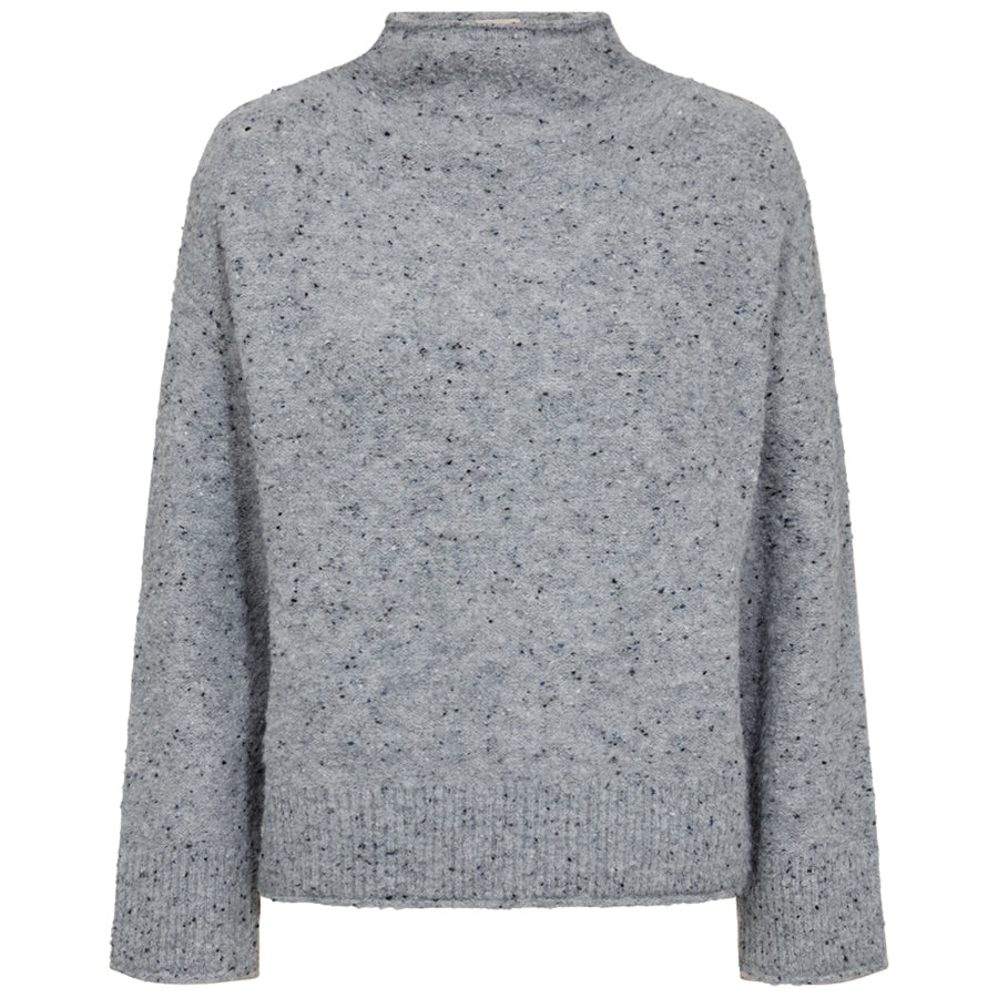 FREEQUENT TRUI GRSNEMES MED. GREY MELANGE